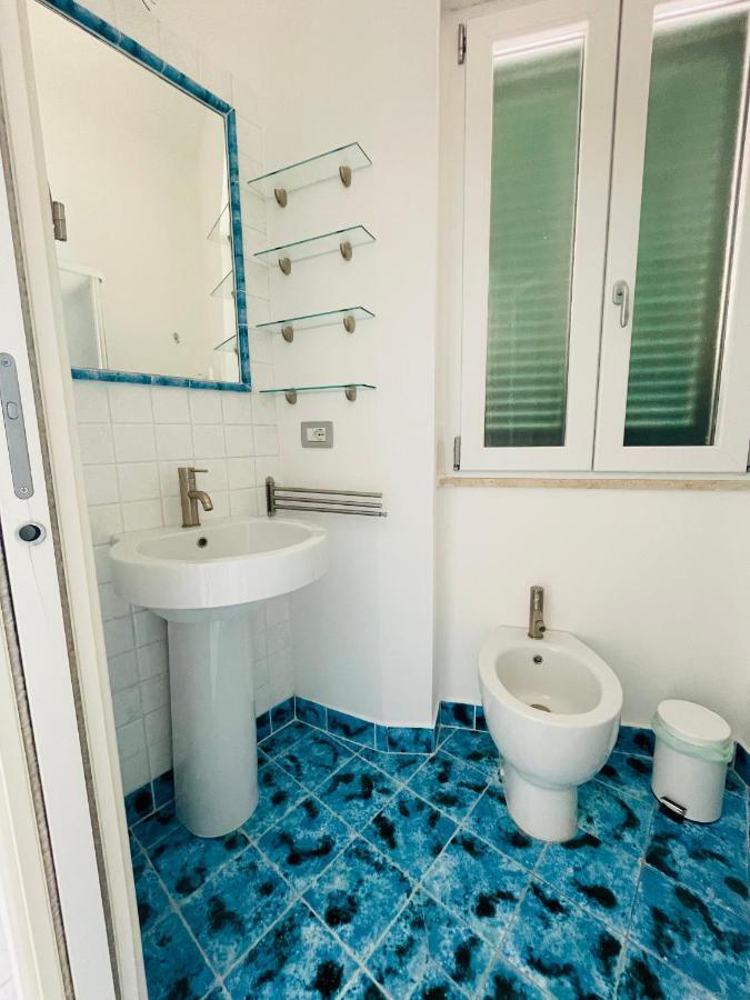 Mirage Rooms Anzio Kültér fotó